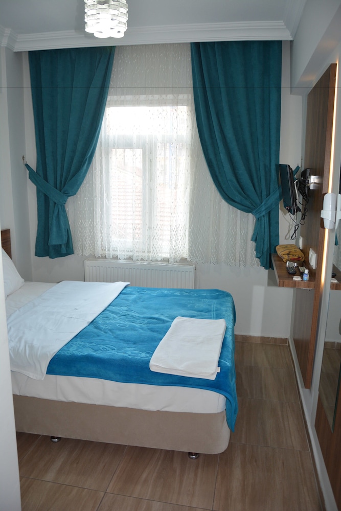Hotel Altug Rezervasyon