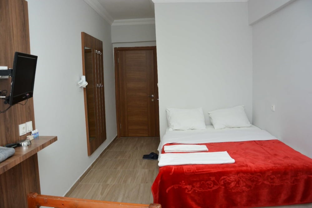 Hotel Altug Rezervasyon
