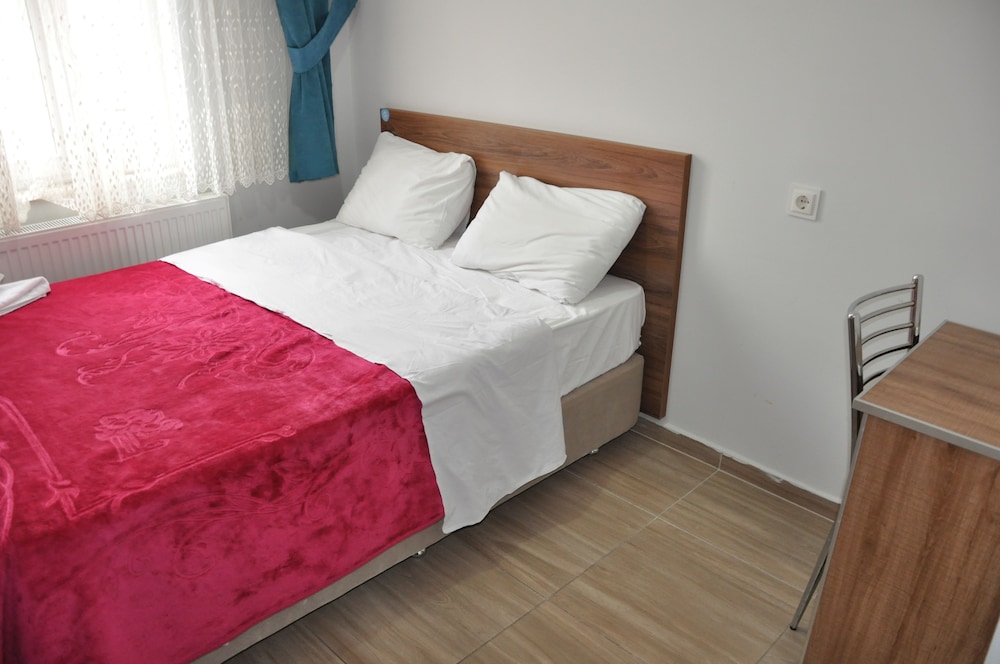 Hotel Altug Rezervasyon