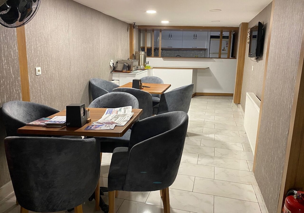 Hotel Altug Rezervasyon