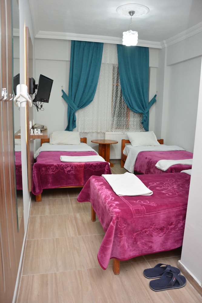 Hotel Altug Rezervasyon