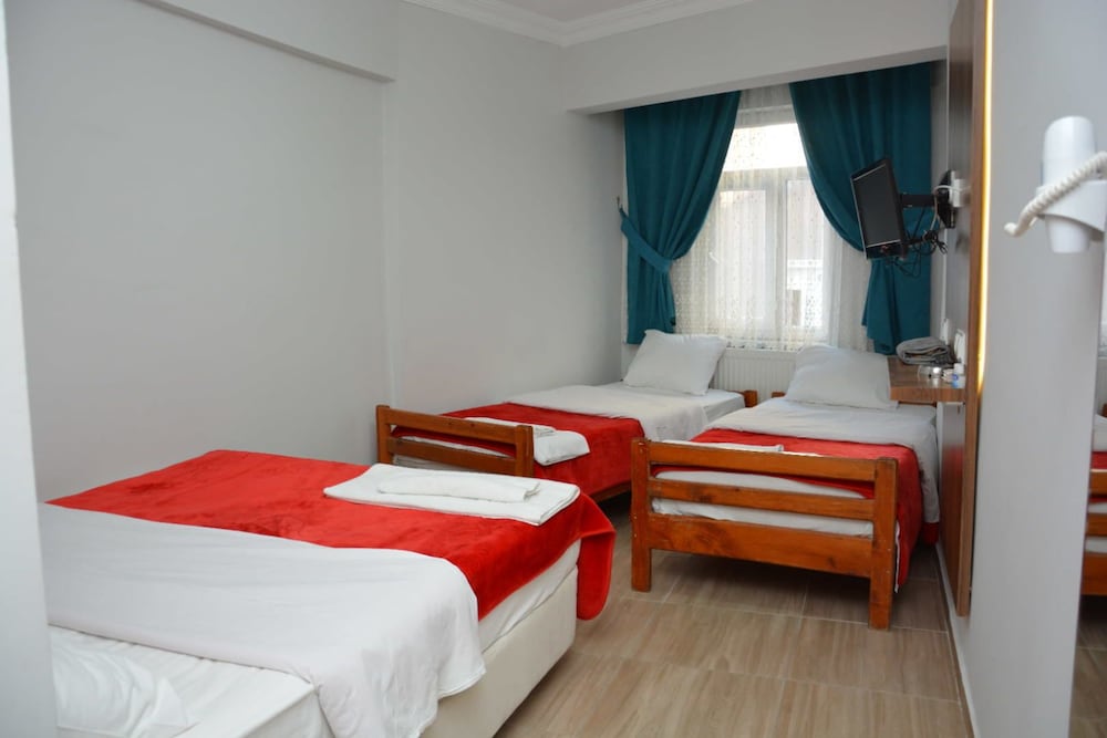Hotel Altug Rezervasyon