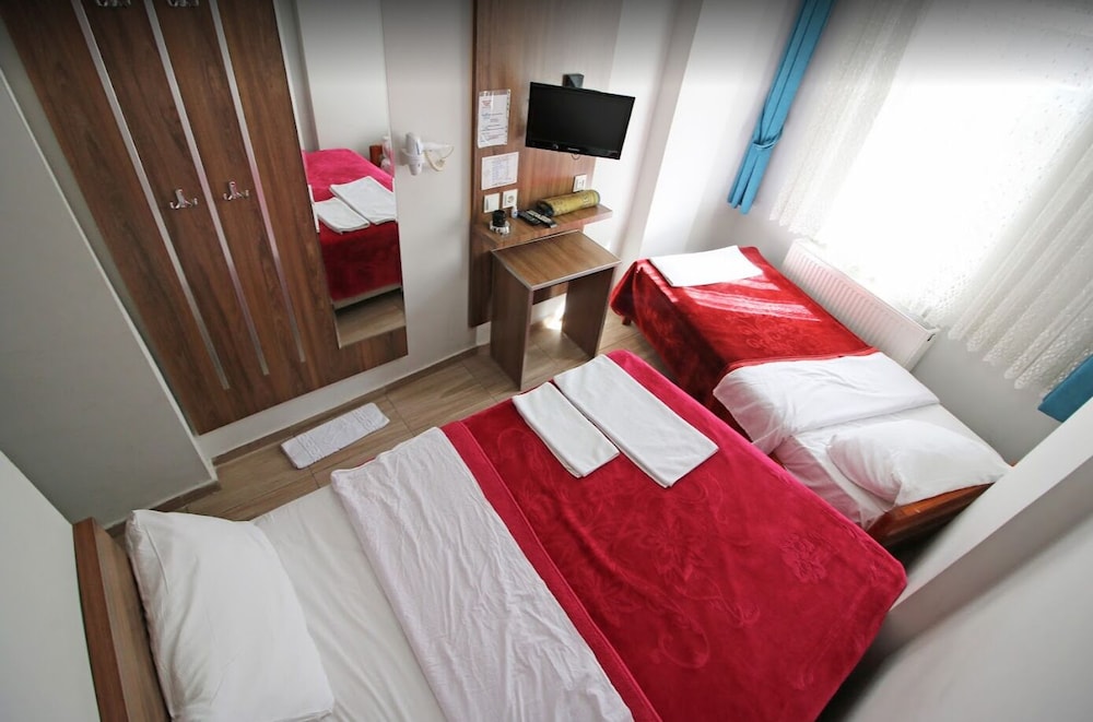 Hotel Altug Rezervasyon