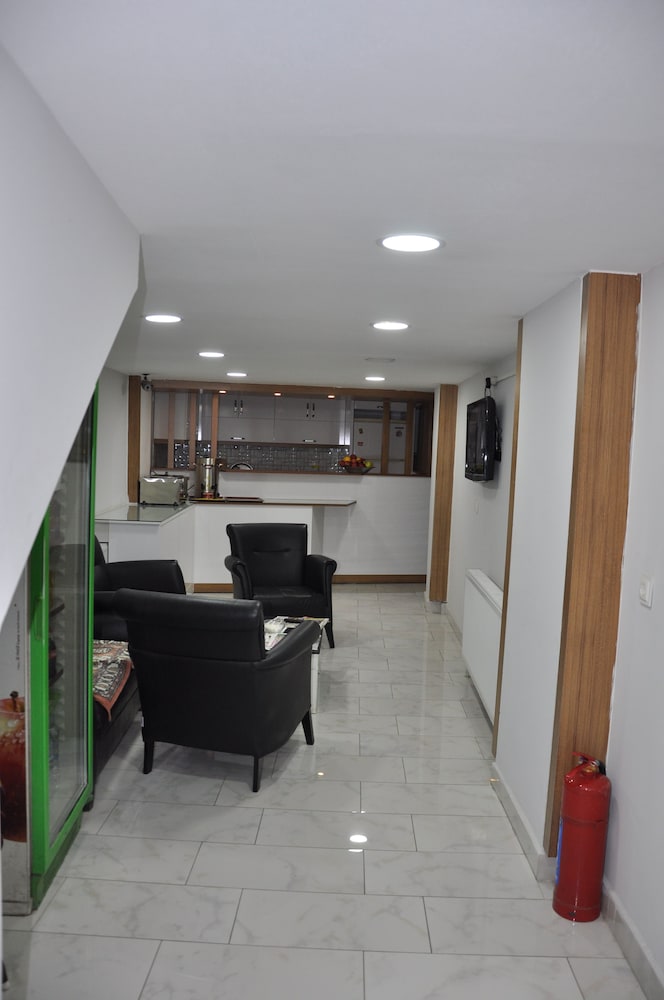 Hotel Altug Rezervasyon