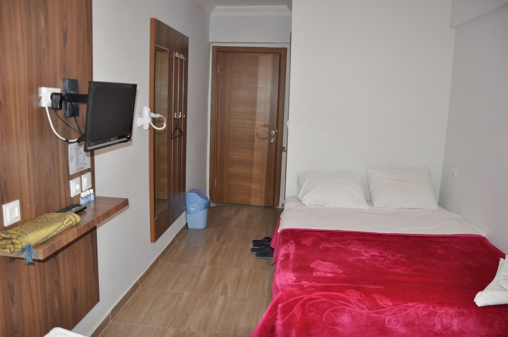 Hotel Altug Rezervasyon
