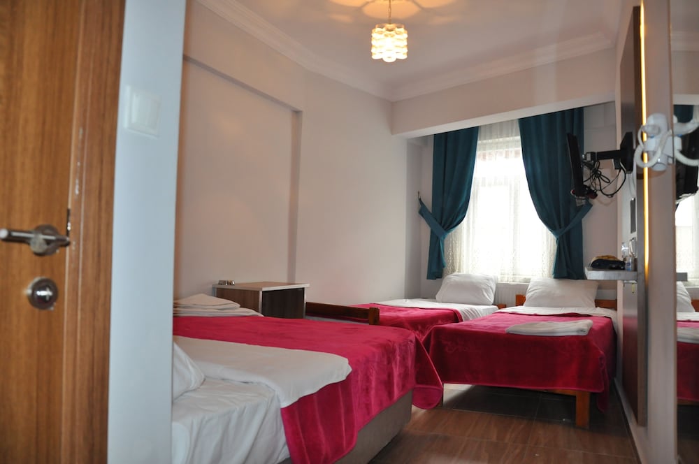 Hotel Altug Rezervasyon
