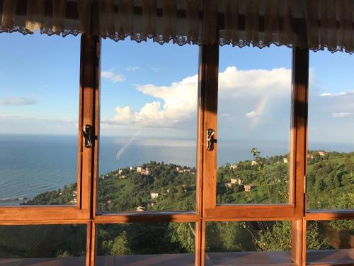 Kaf Daği Konak Hotel Rezervasyon