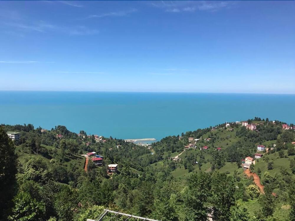 Kaf Daği Konak Hotel Rezervasyon