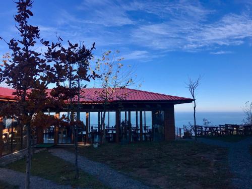 Kaf Daği Konak Hotel Rezervasyon