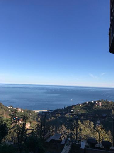 Kaf Daği Konak Hotel Rezervasyon