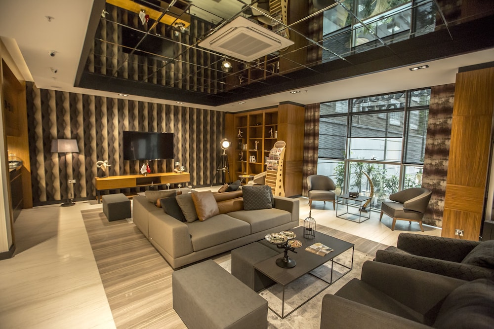 Honour Hotel Rezervasyon