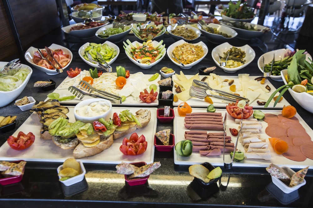 Honour Hotel Rezervasyon