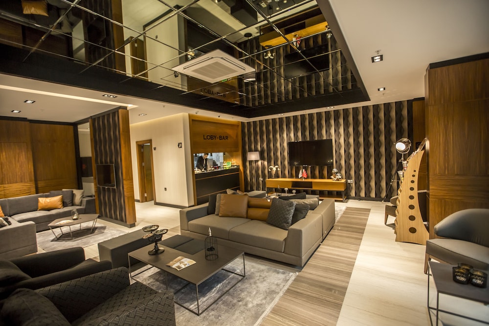 Honour Hotel Rezervasyon