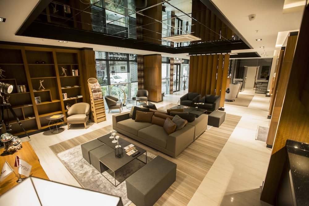 Honour Hotel Rezervasyon