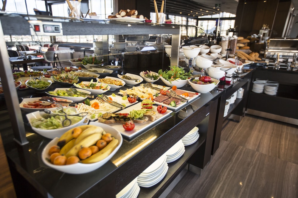 Honour Hotel Rezervasyon
