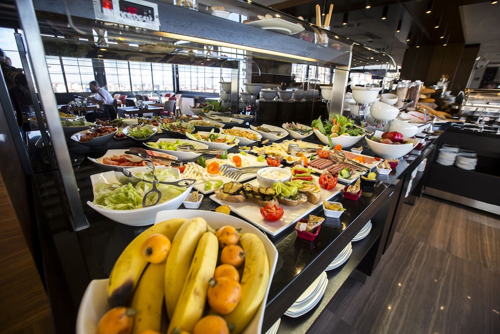 Honour Hotel Rezervasyon