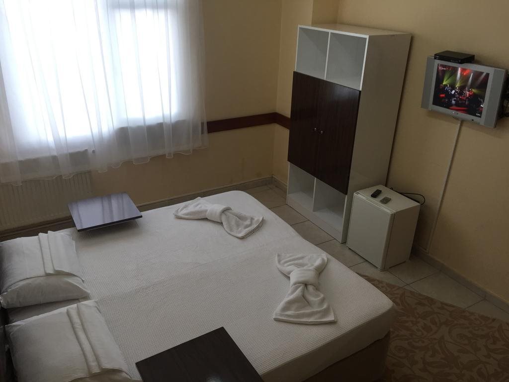 Kampus City 54 Rezervasyon