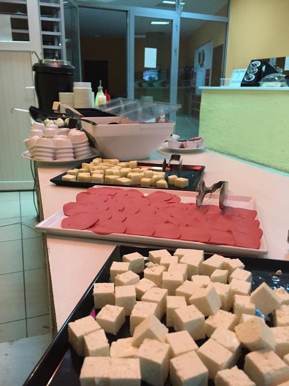 Kampus City 54 Rezervasyon