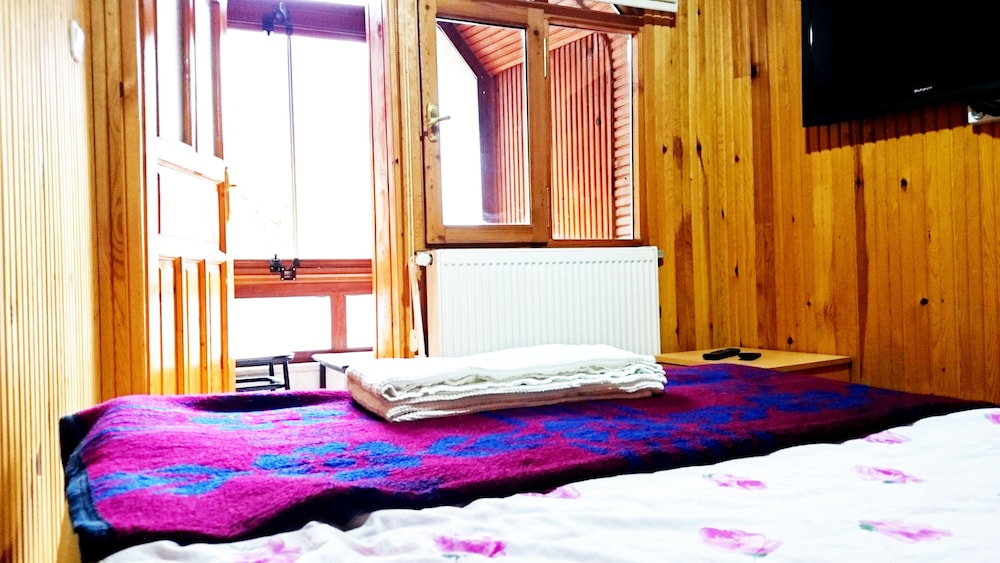 Yali Apart Rezervasyon