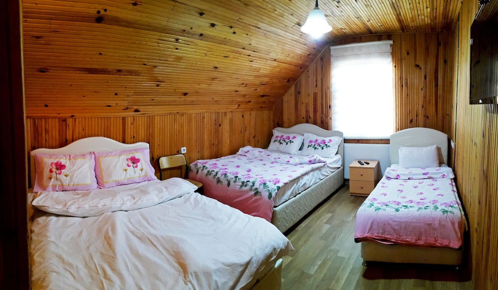 Yali Apart Rezervasyon