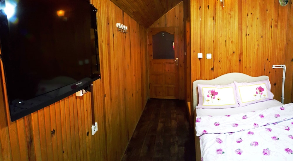 Yali Apart Rezervasyon