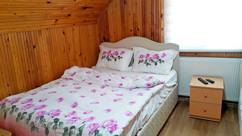 Yali Apart Rezervasyon