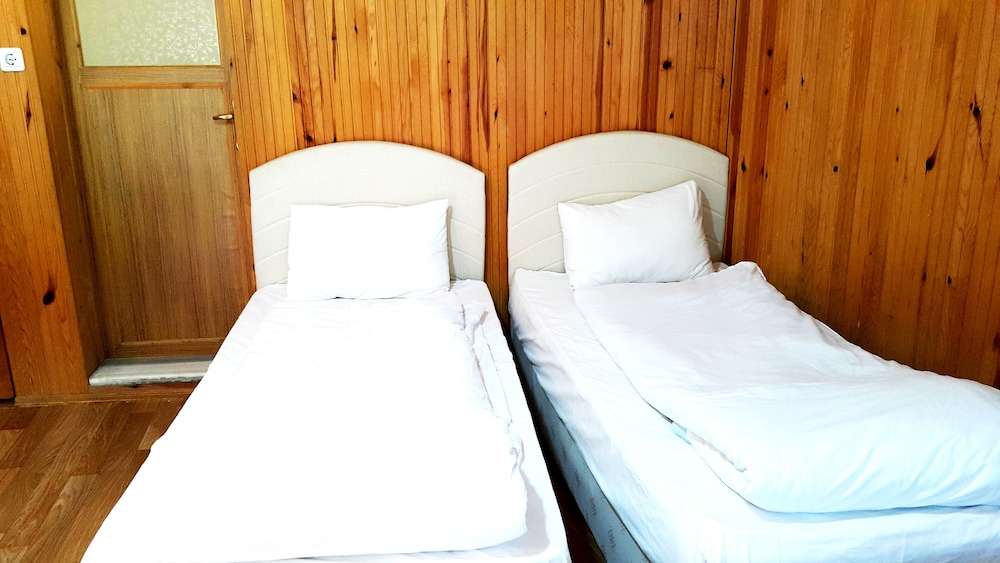 Yali Apart Rezervasyon