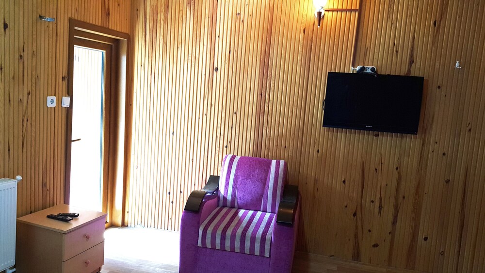 Yali Apart Rezervasyon