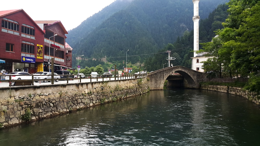 Yali Apart Rezervasyon