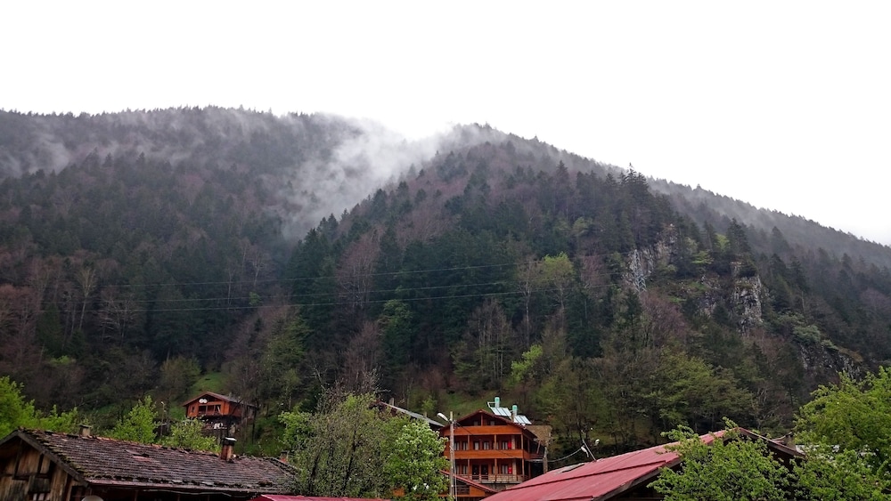 Yali Apart Rezervasyon