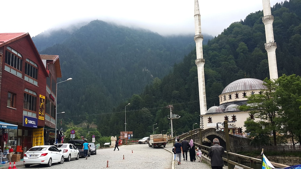 Yali Apart Rezervasyon