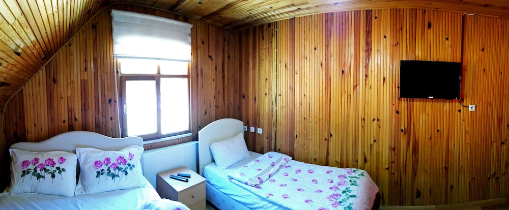 Yali Apart Rezervasyon