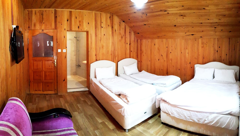 Yali Apart Rezervasyon