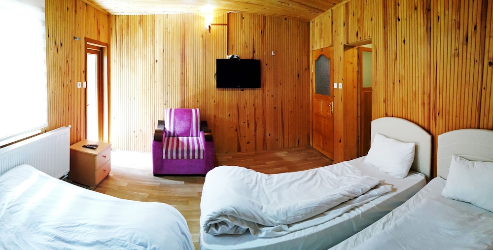 Yali Apart Rezervasyon