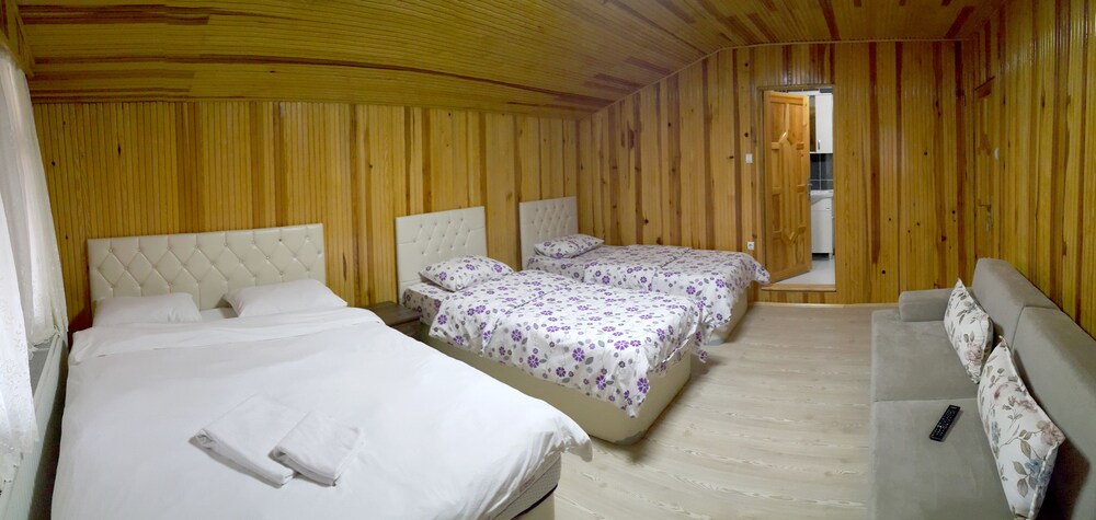 Solakli Suit Apart Rezervasyon