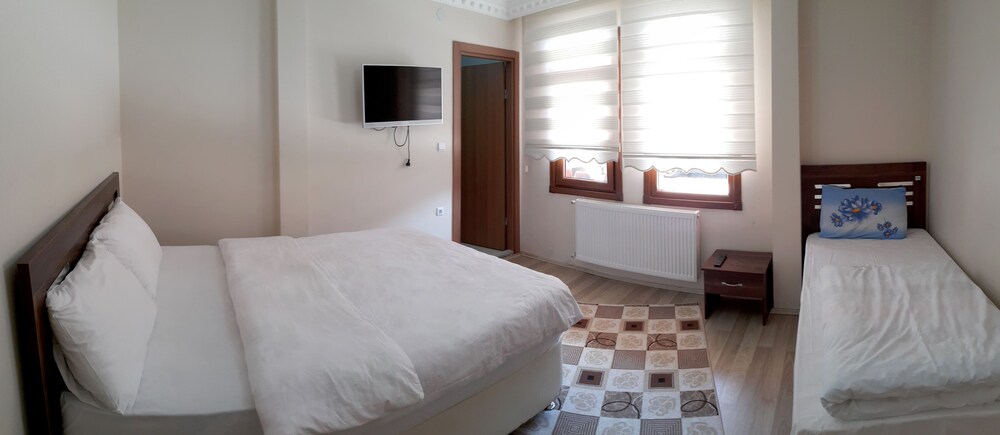 Solakli Suit Apart Rezervasyon