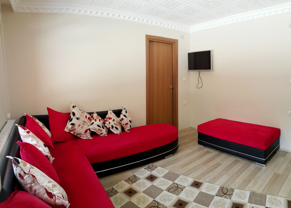 Solakli Suit Apart Rezervasyon