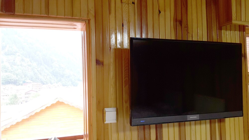 Solakli Suit Apart Rezervasyon