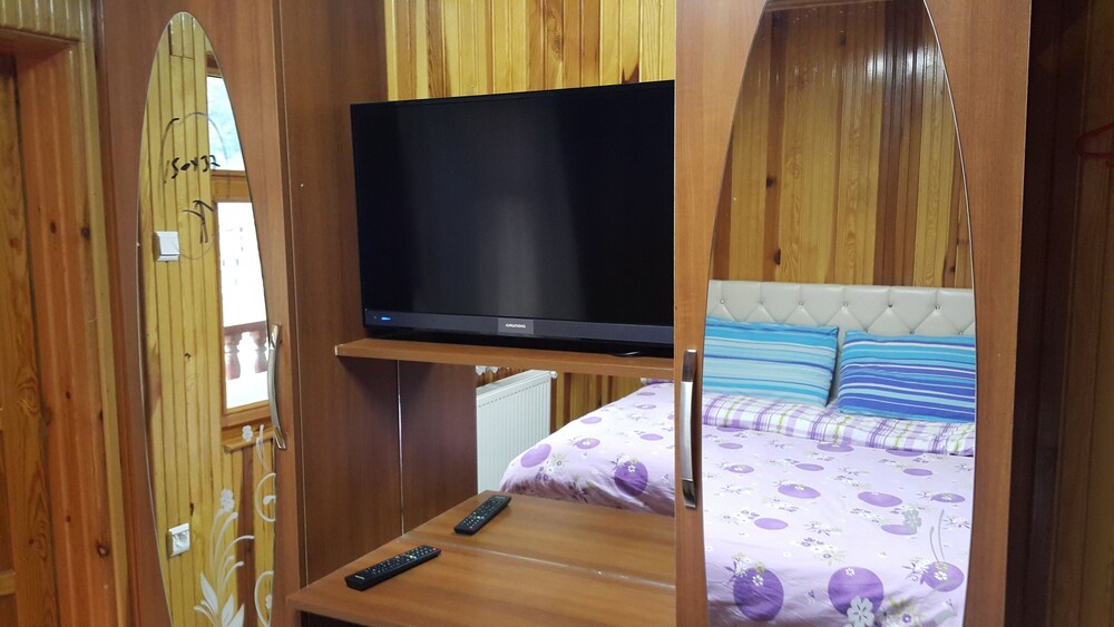 Solakli Suit Apart Rezervasyon