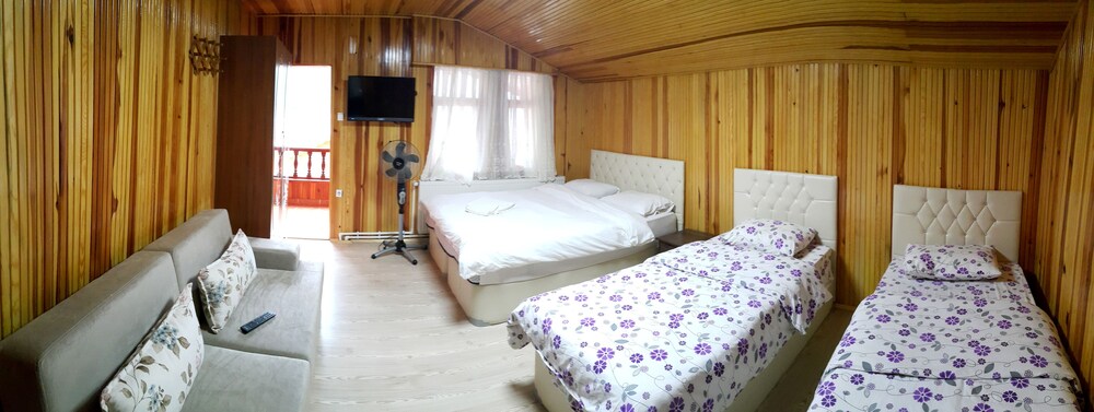 Solakli Suit Apart Rezervasyon