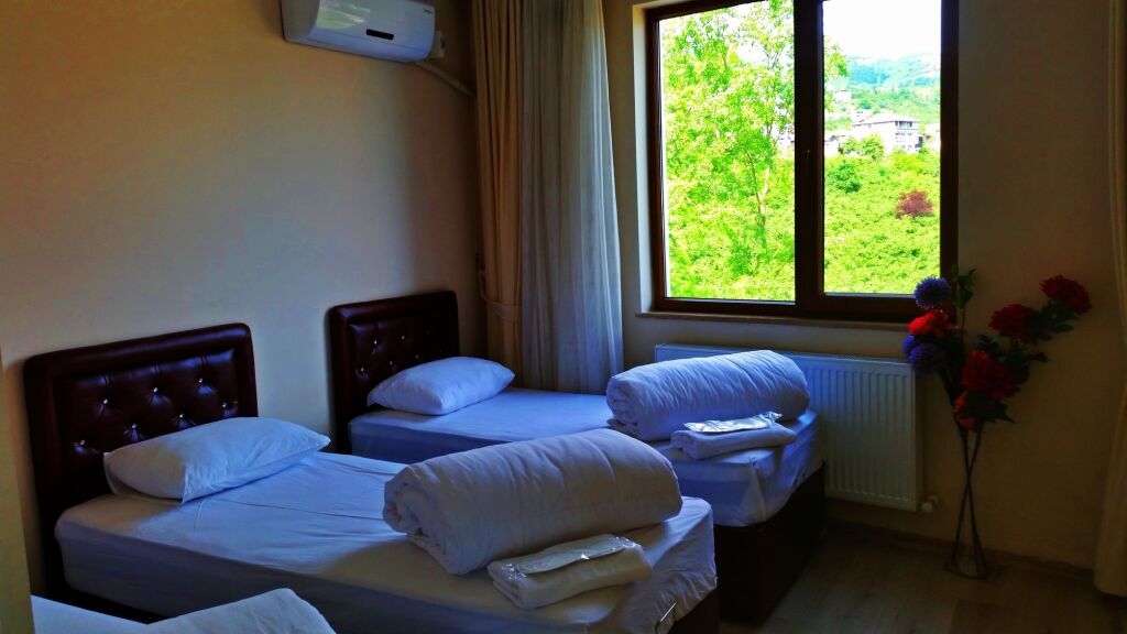 Trabzon Heaven Suite Hotel Rezervasyon