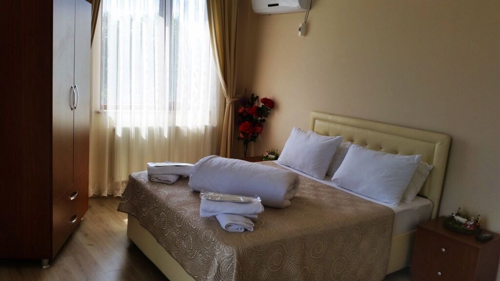 Trabzon Heaven Suite Hotel Rezervasyon