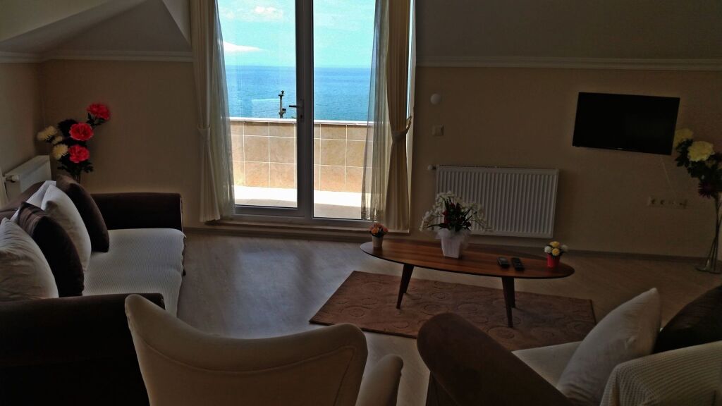 Trabzon Heaven Suite Hotel Rezervasyon