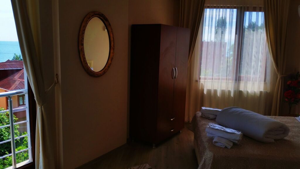 Trabzon Heaven Suite Hotel Rezervasyon