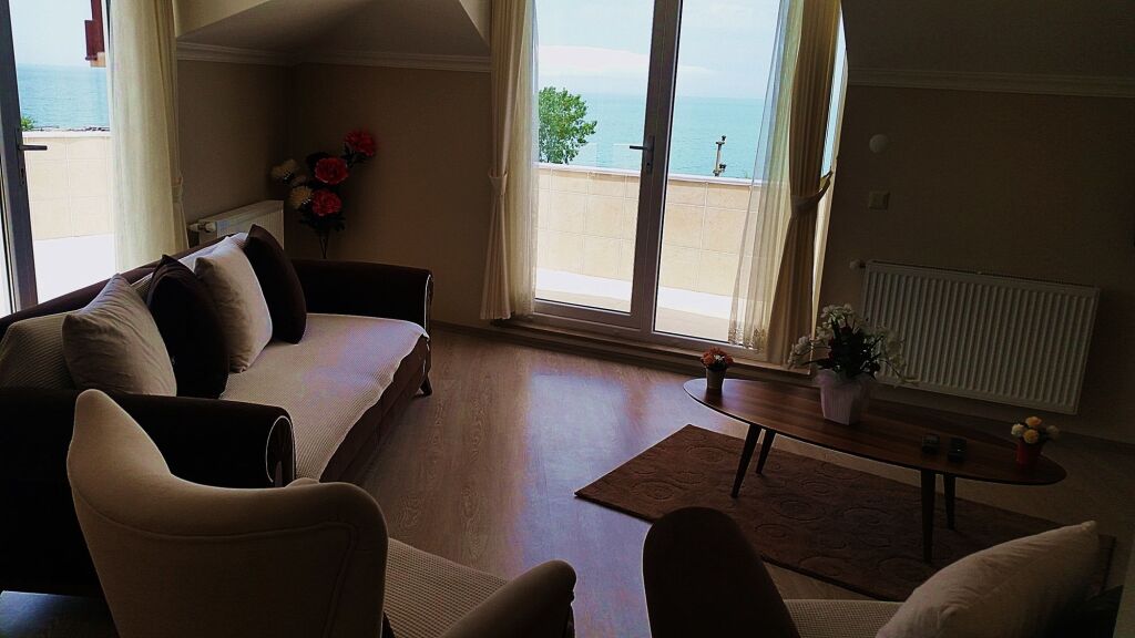 Trabzon Heaven Suite Hotel Rezervasyon