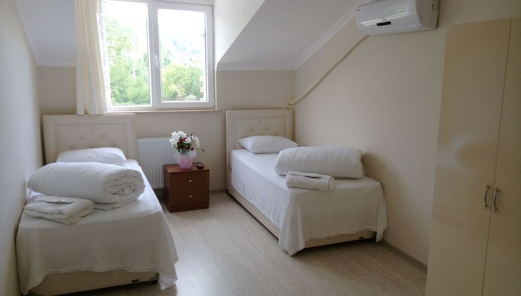 Trabzon Heaven Suite Hotel Rezervasyon