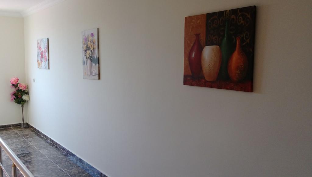 Trabzon Heaven Suite Hotel Rezervasyon