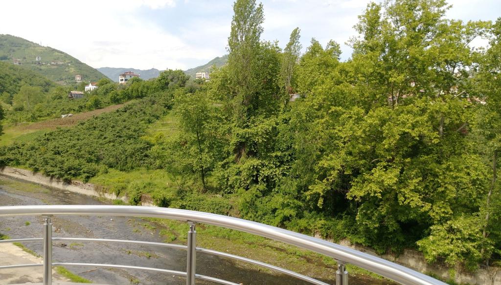 Trabzon Heaven Suite Hotel Rezervasyon