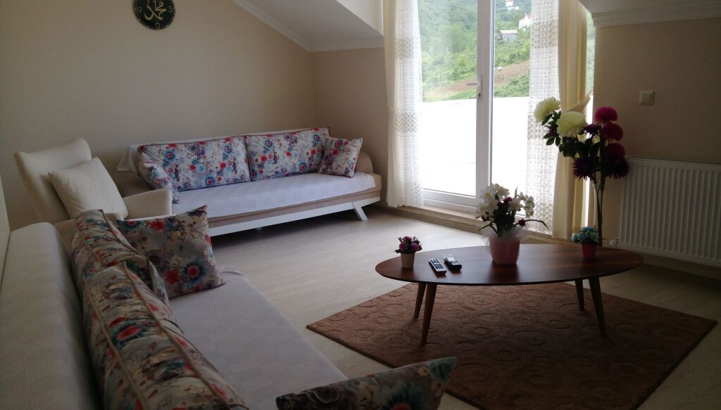 Trabzon Heaven Suite Hotel Rezervasyon