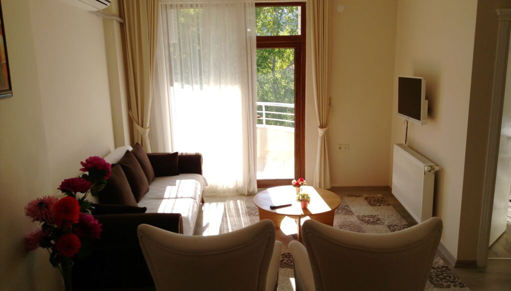 Trabzon Heaven Suite Hotel Rezervasyon